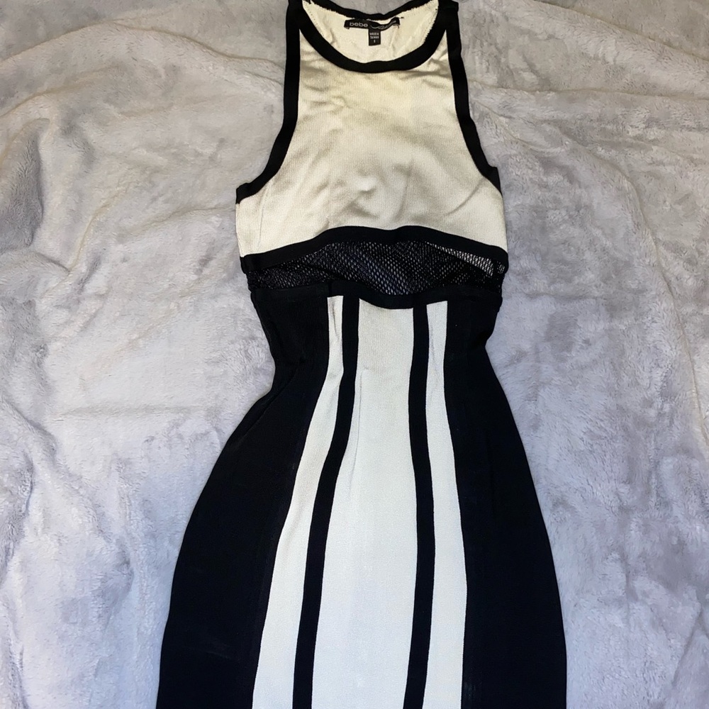 BEBE Dress